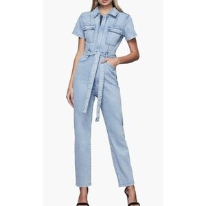 Good American Jumpsuit